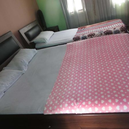 Manamaiju Homestay And Hotel Kathmandu Bagian luar foto