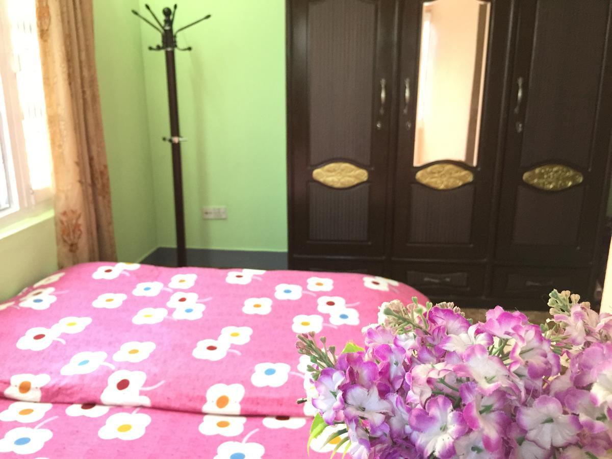 Manamaiju Homestay And Hotel Kathmandu Bagian luar foto