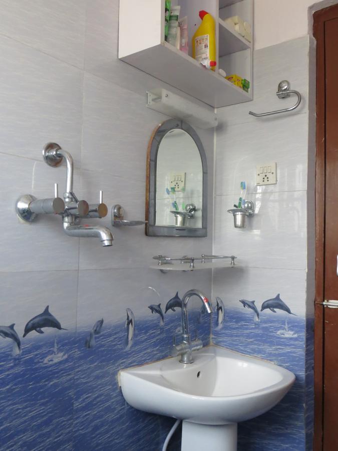 Manamaiju Homestay And Hotel Kathmandu Bagian luar foto